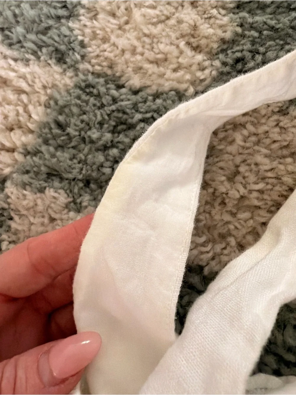 Reformation Palm Linen Two Piece Set